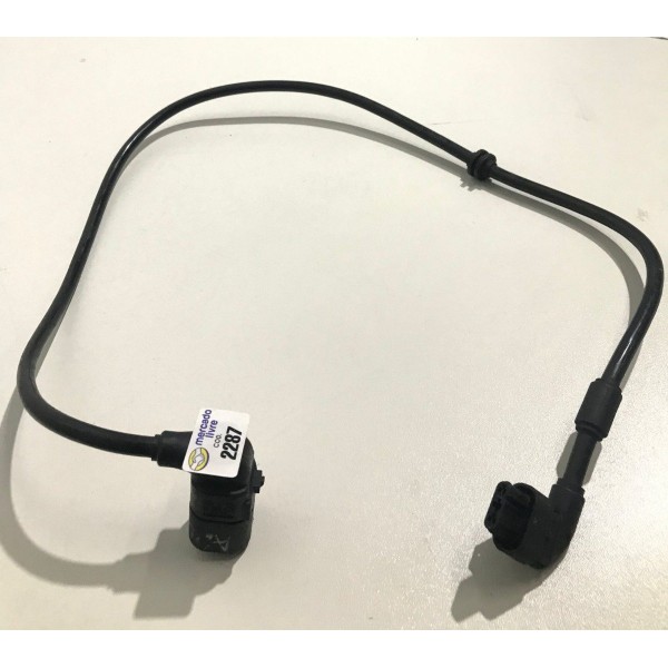 Chicote Pinça Freio Tras Esquerdo Mercerdes A200 2014 2016