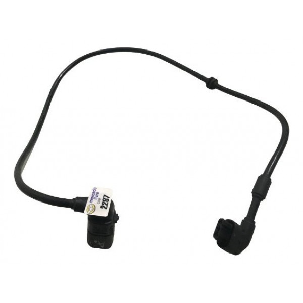 Chicote Pinça Freio Tras Esquerdo Mercerdes A200 2014 2016