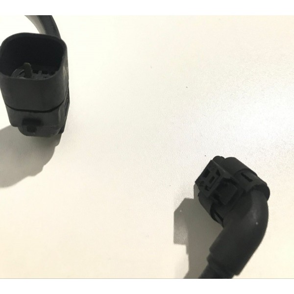 Chicote Pinça Freio Tras Esquerdo Mercerdes A200 2014 2016