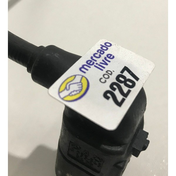 Chicote Pinça Freio Tras Esquerdo Mercerdes A200 2014 2016