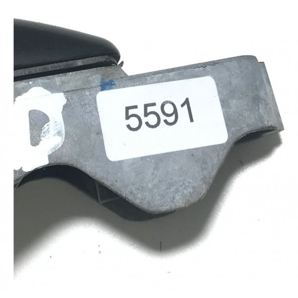 Maçaneta Externa Porta Dianteira Direita C4 Pallas 2009 2012