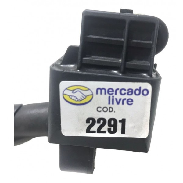 Bobina Ignição Mercedes A200 1.6 2014 Peça Original