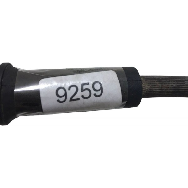 Flexível Freio Mercedes A200 1.6 2014 Peça Original