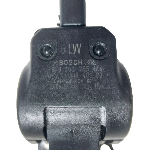 Pedal Acelerador Eletrônico Citroën C4 Pallas 09/12 2.0