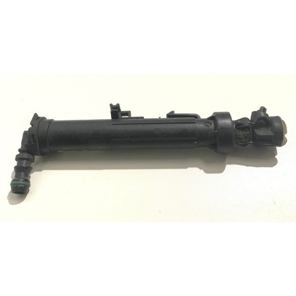 Motor Esguicho Farol Mercedes-benz A200 2015 A 2019