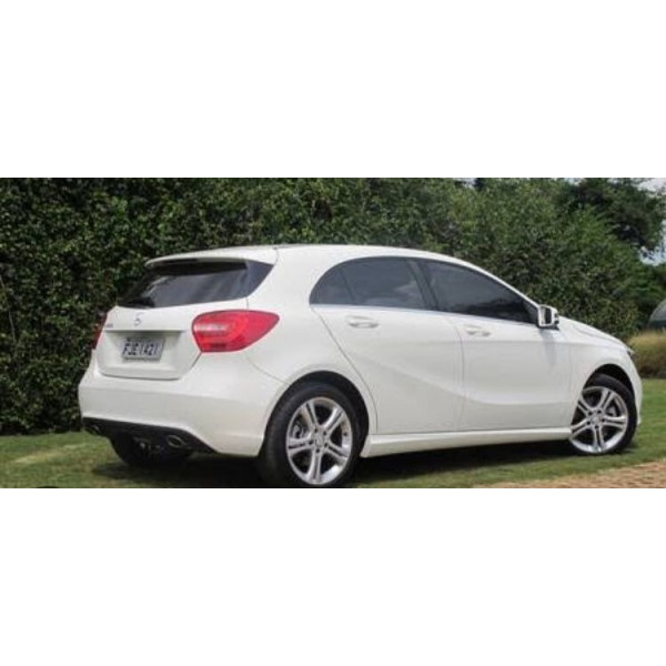 Motor Esguicho Farol Mercedes-benz A200 2015 A 2019