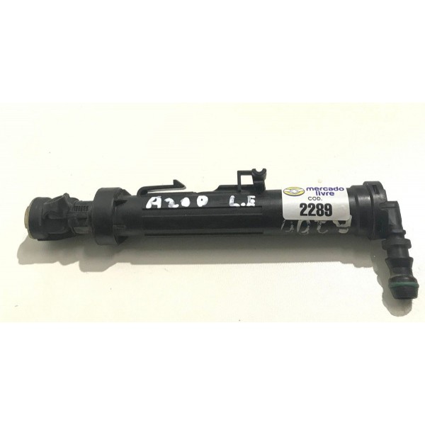 Motor Esguicho Farol Mercedes-benz A200 2015 A 2019