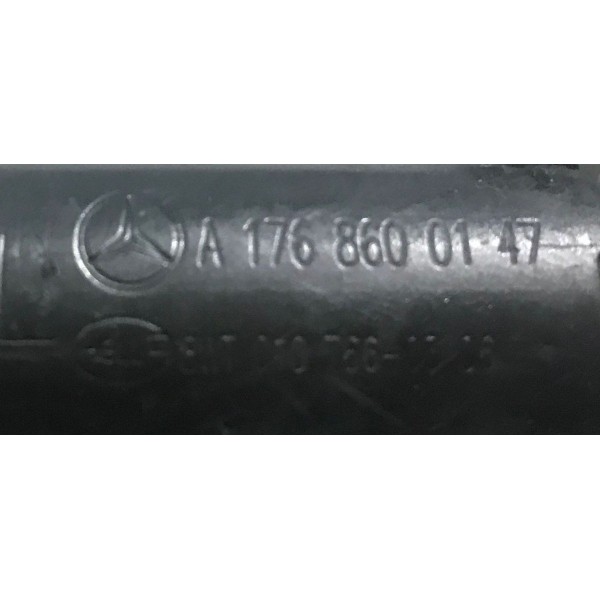 Motor Esguicho Farol Mercedes-benz A200 2015 A 2019