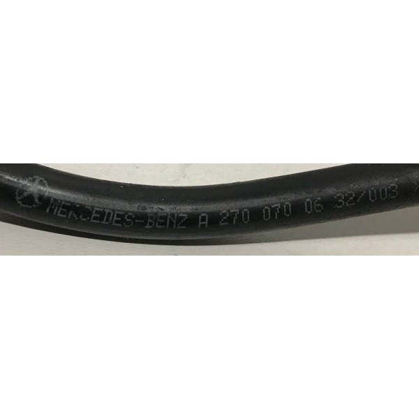 Cano Mangueira Vácuo Mercedes Benz Cla200 Gla250 A200 A250