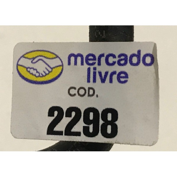 Cano Mangueira Vácuo Mercedes Benz Cla200 Gla250 A200 A250