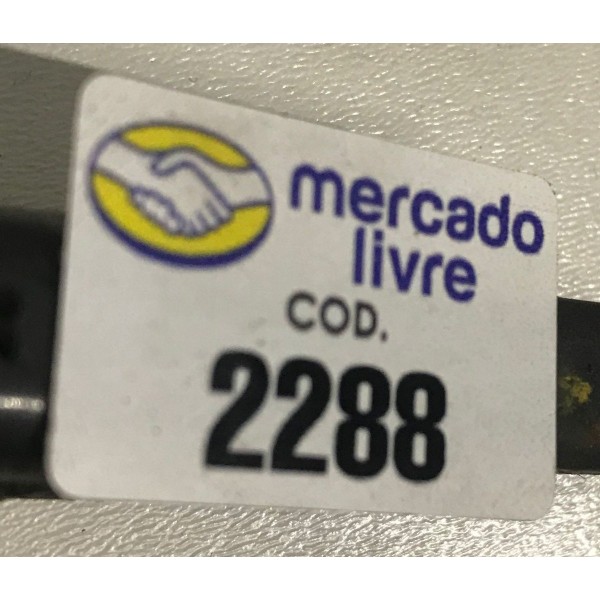 Sensor Detonação Mercedes A200 1.6 Turbo 2014 Original