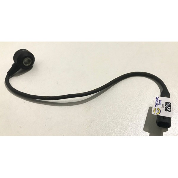 Sensor Detonação Mercedes A200 1.6 Turbo 2014 Original
