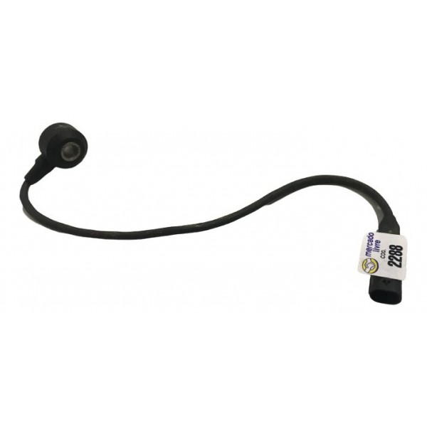 Sensor Detonação Mercedes A200 1.6 Turbo 2014 Original