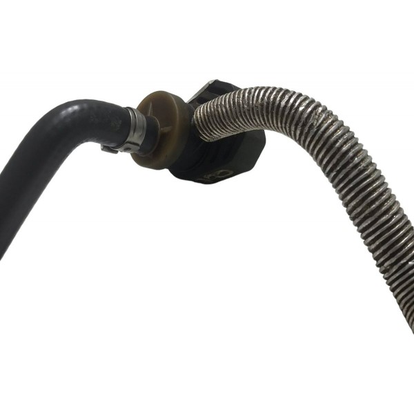 Válvula Solenóide Mercedes A200 1.6 2015 A 2019