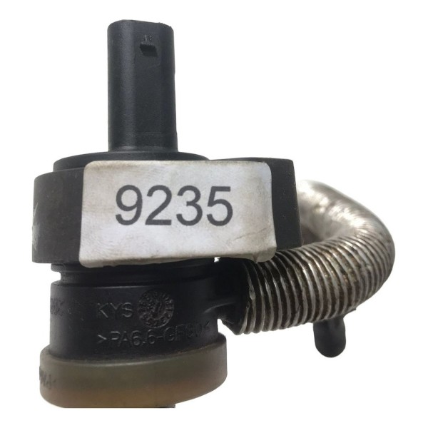 Válvula Solenóide Mercedes A200 1.6 2015 A 2019