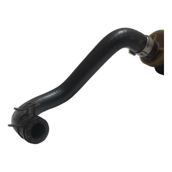 Válvula Solenóide Mercedes A200 1.6 2015 A 2019