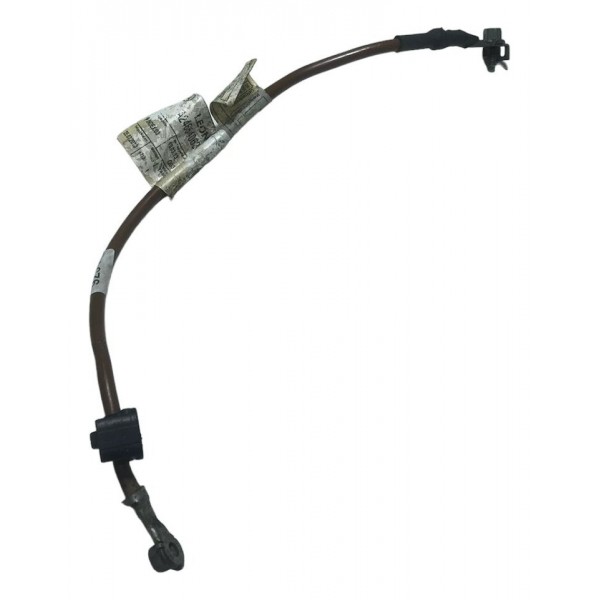 Cabo Polo Negativo Bateria Mercedes A200 1.6 2015 A 2019