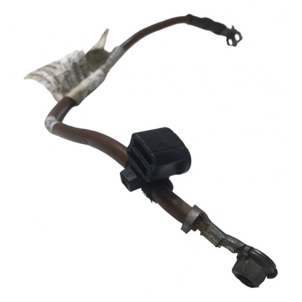 Cabo Polo Negativo Bateria Mercedes A200 1.6 2015 A 2019