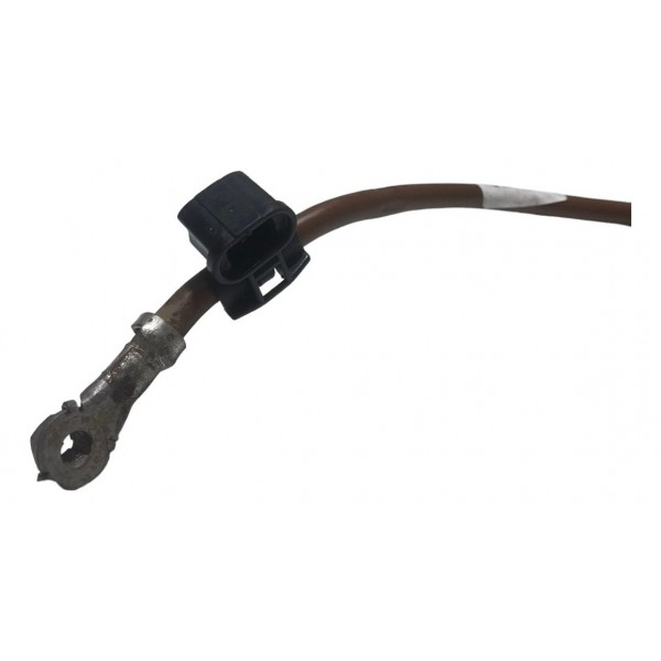Cabo Polo Negativo Bateria Mercedes A200 1.6 2015 A 2019