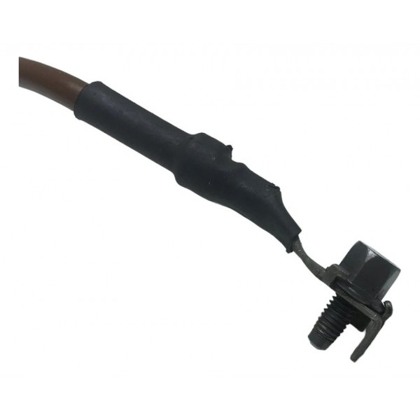 Cabo Polo Negativo Bateria Mercedes A200 1.6 2015 A 2019