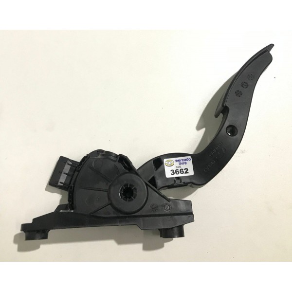 Pedal Acelerador Hyundai Hb20 2013-19