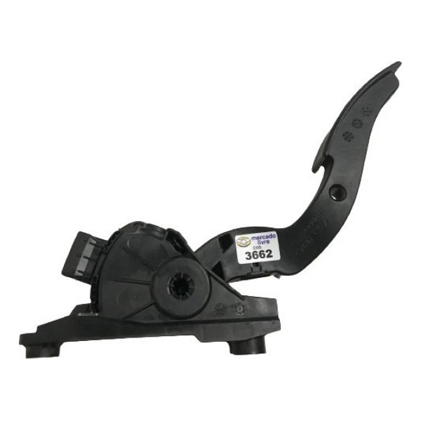 Pedal Acelerador Hyundai Hb20 2013-19