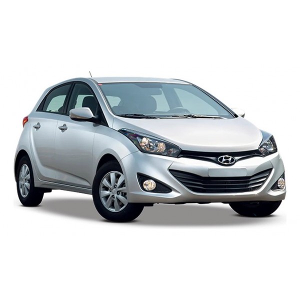 Pedal Acelerador Hyundai Hb20 2013-19