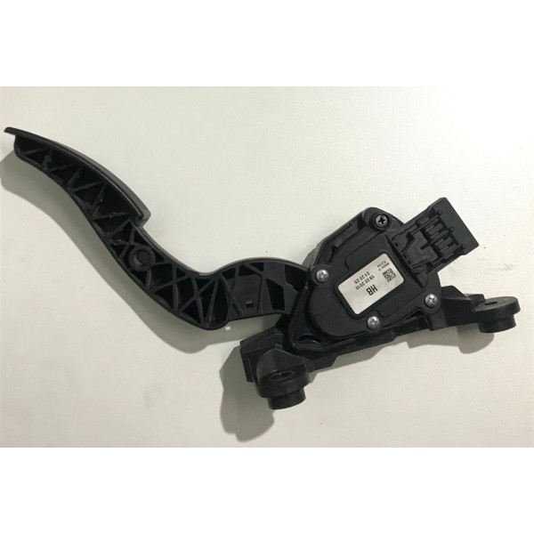 Pedal Acelerador Hyundai Hb20 2013-19