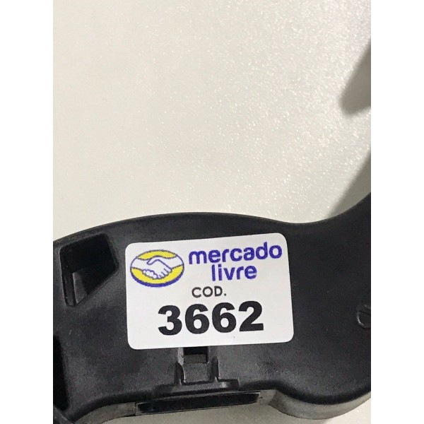Pedal Acelerador Hyundai Hb20 2013-19