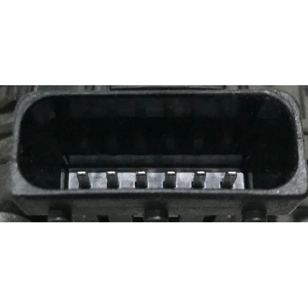 Pedal Acelerador Hyundai Hb20 2013-19