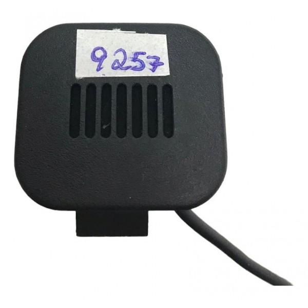 Microfone Teto Mercedes A200 1.6 2014 Peça Original