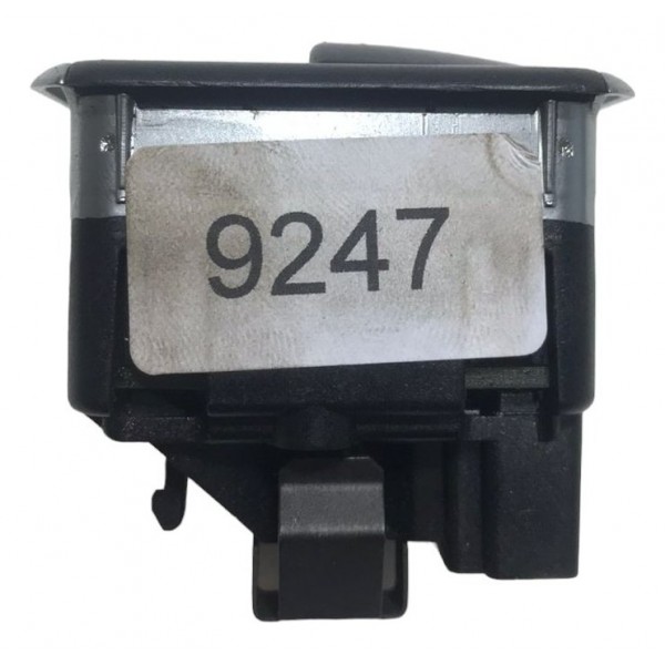 Botão Vidro Elétrico Traseiro Esquerdo Mercedes A200 Peça