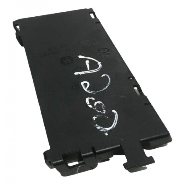 Tampa Proteção Interna Mercedes A200 2014 Peça Original