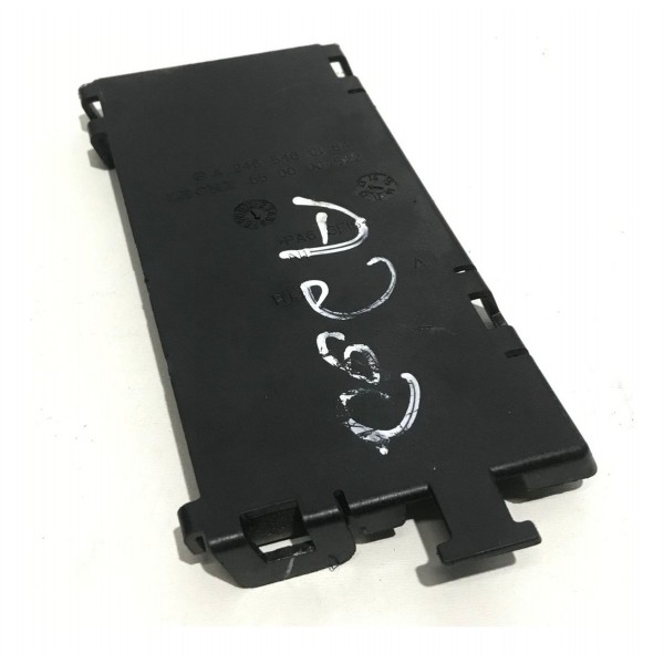 Tampa Proteção Interna Mercedes A200 2014 Peça Original