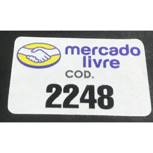 Tampa Proteção Interna Mercedes A200 2014 Peça Original