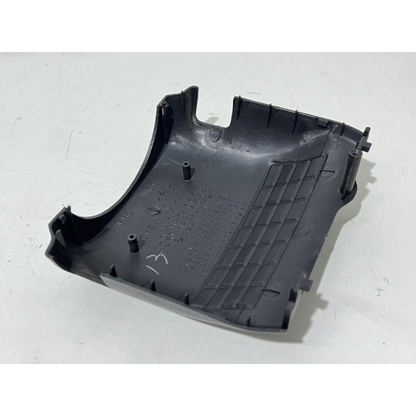 Acabamento Superior Da Coluna Direçao Mitsubishi Pajero 2004