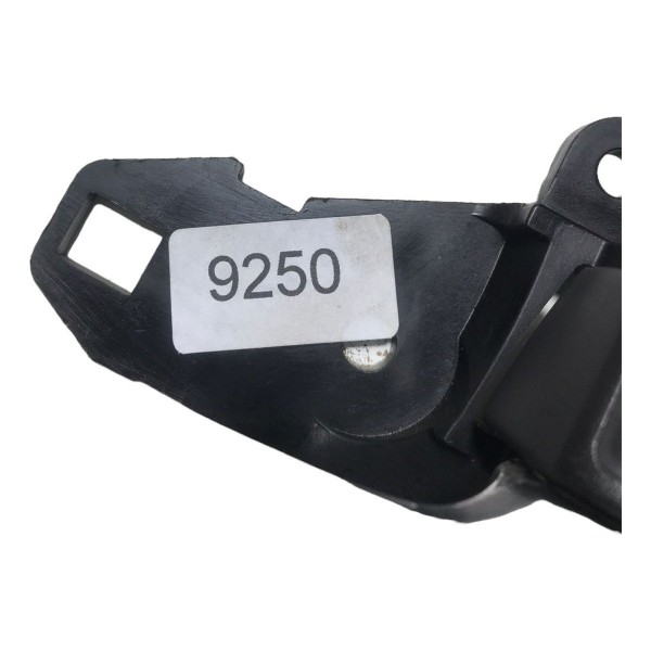 Maçaneta Interna Dianteira Esquerda Pajero Dakar 2008 A 2016