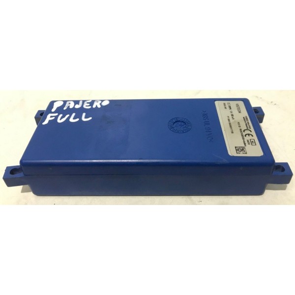 Módulo Interface Central Alarme Mitsubishi Pajero Full 2003