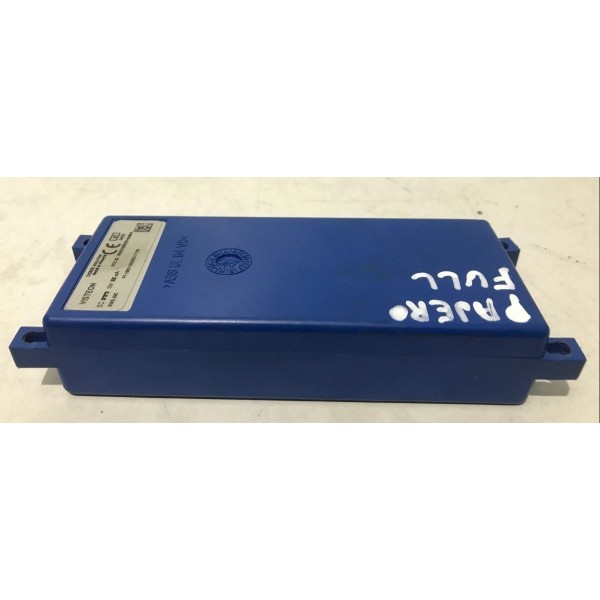 Módulo Interface Central Alarme Mitsubishi Pajero Full 2003