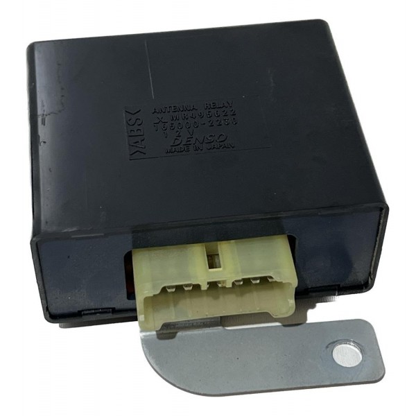 Módulo Relê Antena Pajero Full Mr495622 165000-2230