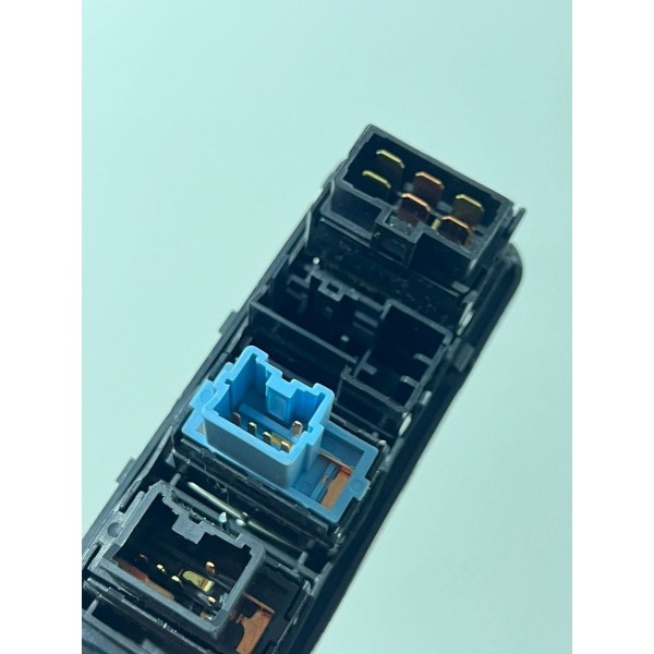 Comando Botão Ar Condicionado Pajero Full 2001 2002 A 2007