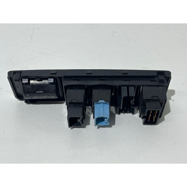 Comando Botão Ar Condicionado Pajero Full 2001 2002 A 2007