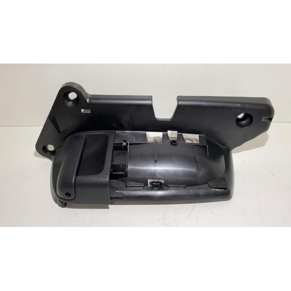 Acabamento Porta Malas Lado Direito Peugeot 307 Sw