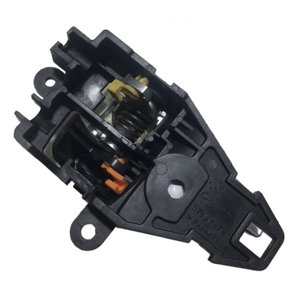 Maçaneta Interna Dianteira Direita Pajero Dakar 08/16