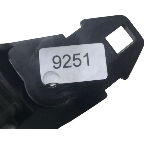 Maçaneta Interna Dianteira Direita Pajero Dakar 08/16