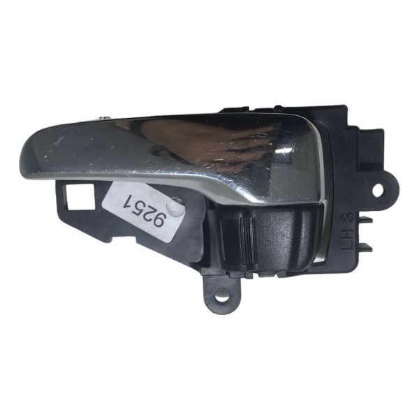 Maçaneta Interna Dianteira Direita Pajero Dakar 08/16