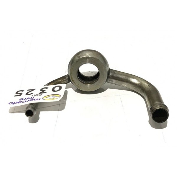 Cano Retorno Bomba Injetora Zexel Pajero Full 3.2 Diesel