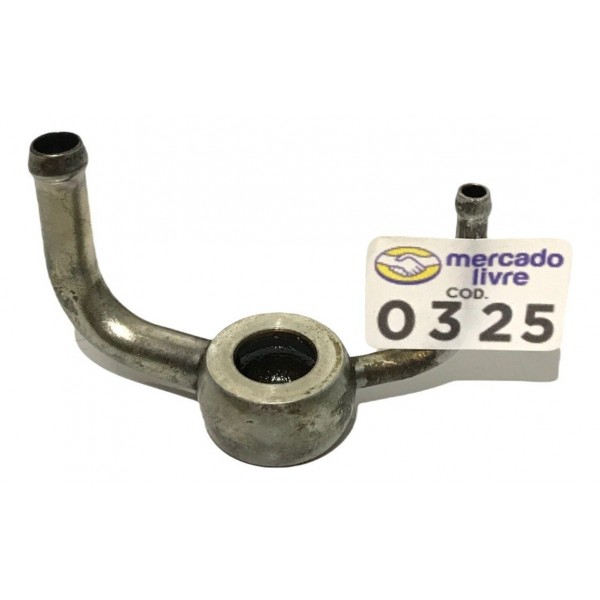 Cano Retorno Bomba Injetora Zexel Pajero Full 3.2 Diesel