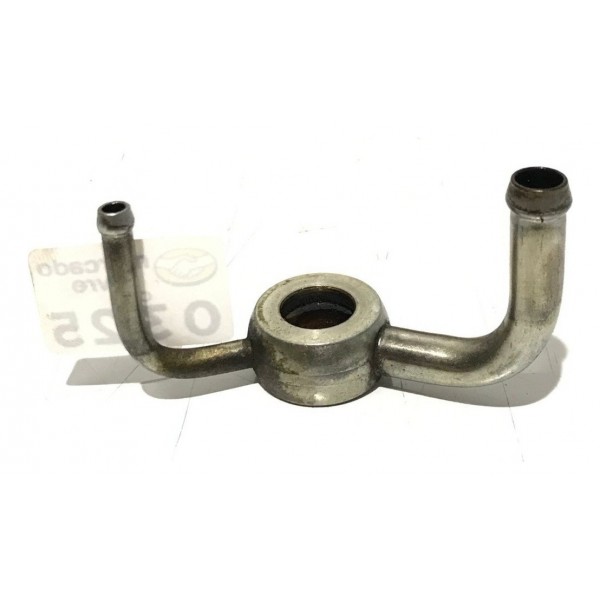 Cano Retorno Bomba Injetora Zexel Pajero Full 3.2 Diesel