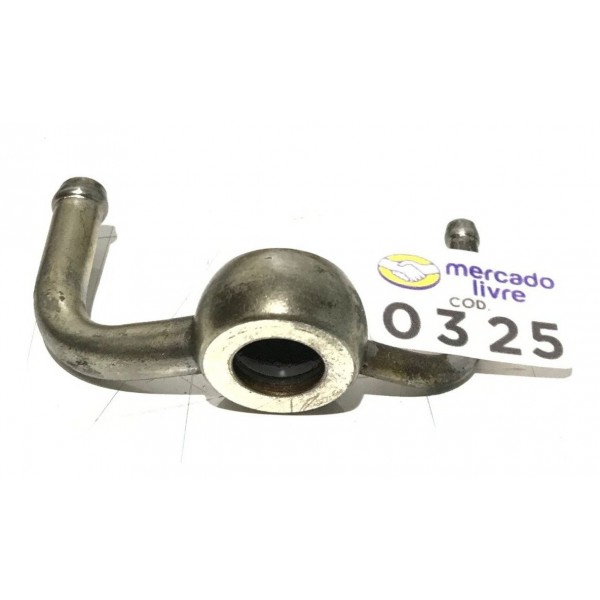 Cano Retorno Bomba Injetora Zexel Pajero Full 3.2 Diesel